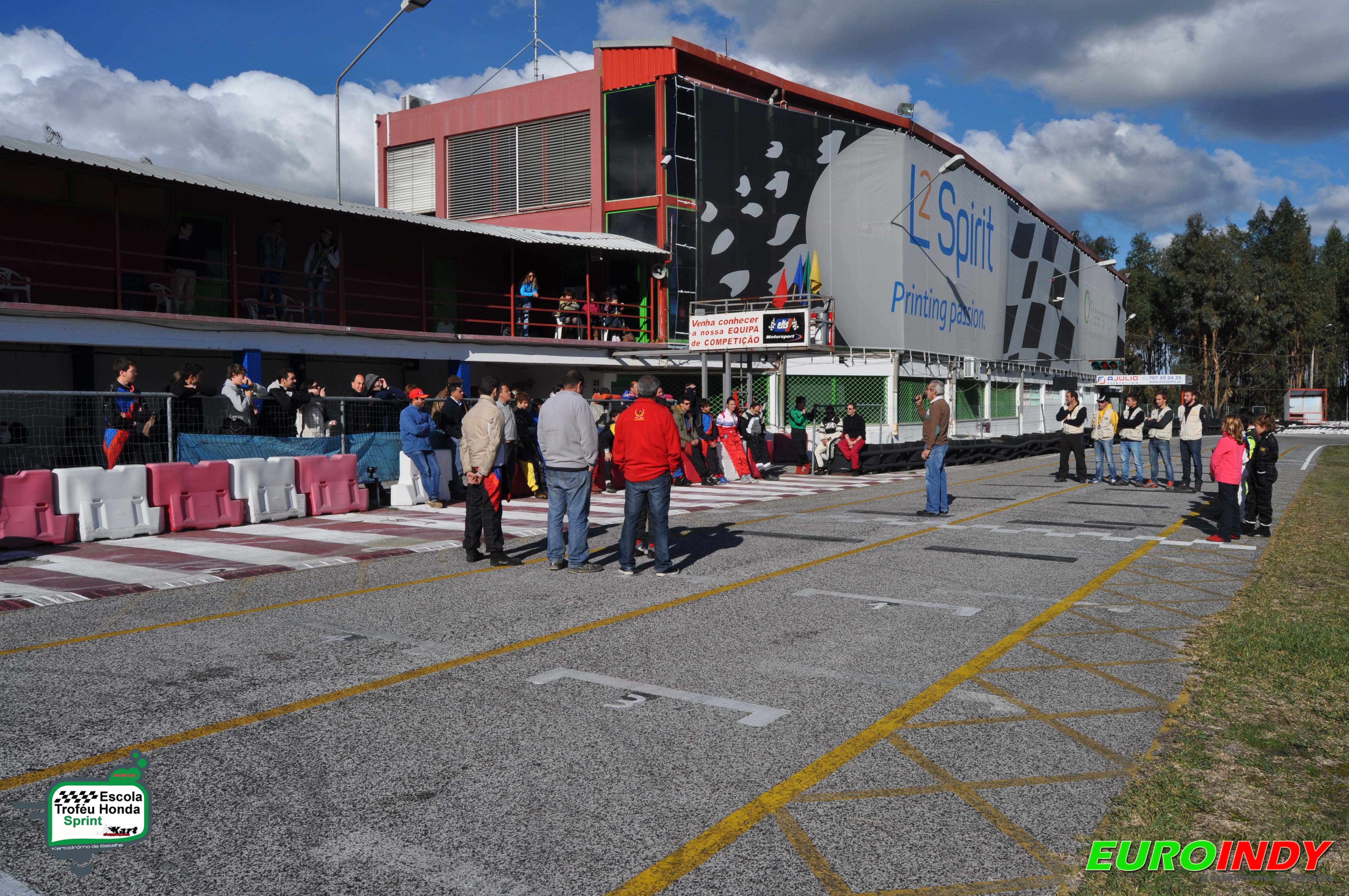 Troféu Honda 2013 - 5ª Prova2
